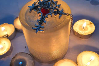 bind two souls as lovers for lifetime