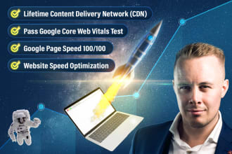 optimize wordpress speed woocommerce speed drastically