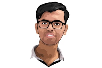 do vector art from photoshop