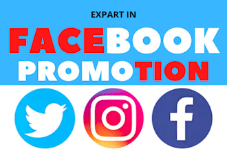 promote your business in facebook page, group post