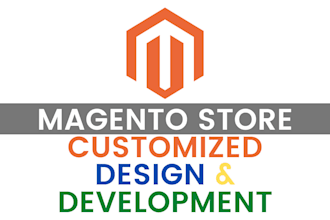 be magento 2 expert developer for ecommerce website development