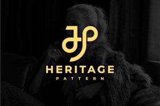 design modern luxury fashion clothing brand, apparel and boutique fashion logo