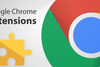 be your expert chrome extensions