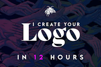 make you a custom logo