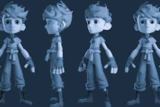 do 3d design for 3d printing
