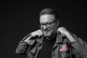 record a professional vocal of your country song