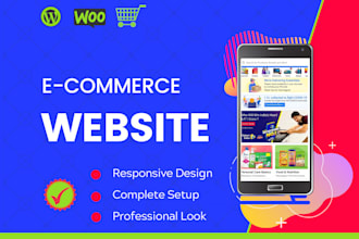 build ecommerce website, multivendor ecommerce marketplace