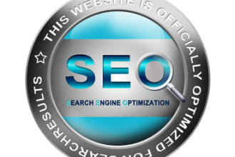repot full on page seo report for any keyword,domain and url