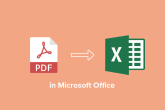 convert your PDF or image to excel, google spreadsheet