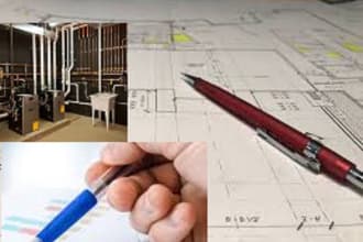 do mechanical plumbing technical writing report articles