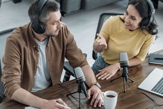 podcast promotion and podcast  itunes marketing to get many downloads