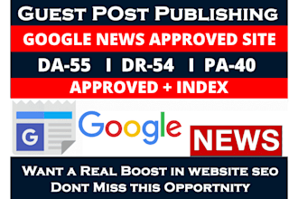 write and publish guest post,blog post