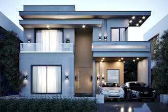 draw and redraw your autocad plan and 3d