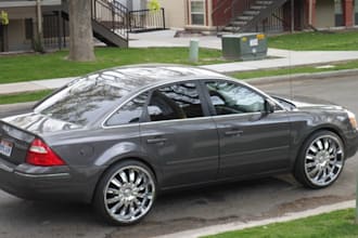 find wheels for ur car