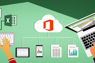 do data entry in excel word powerpoint pdf