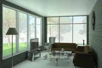 design floorplans and landscapes in 3d and 2d very fast