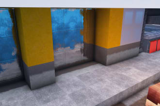 create a minecraft resource pack or texture pack for you