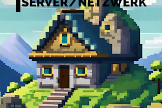 minecraft server creator spigot and bungeecord