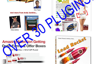 install 1 wp plugin on your wordpress site
