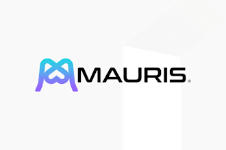 create a modern minimalist business logo design