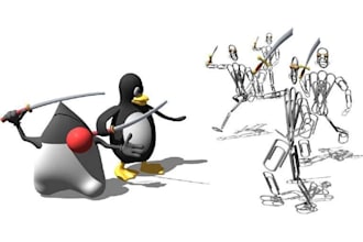 create java applications