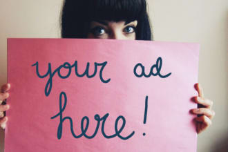 put your product to 40,000 unique traffic visitors