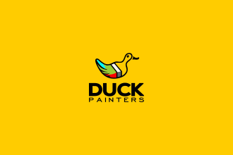 design a modern and timeless logo for your brand