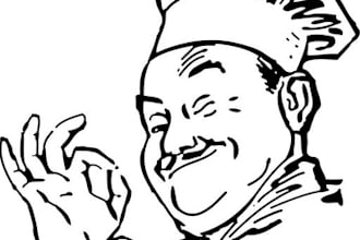 plan 5 meals for you