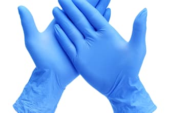 find goods for healthcare  glove and mask