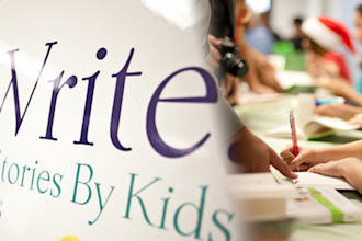 write short stories for children