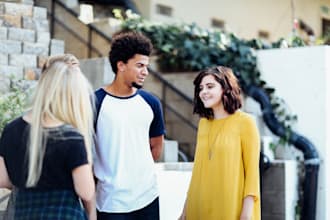 train you on how to communicate better