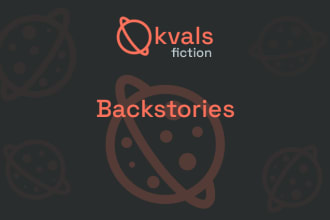 write a backstory for your dungeons and dragons character
