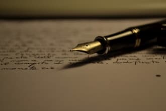 proofread and edit your document