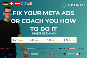optimize your meta ads to get you better results