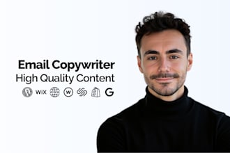 write short but effective emails that grab the attention