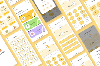 reskin any android app of codecanyon or bug fixed