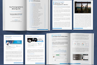 do typesetting, format manuscript of book, ebooks, interior layout, printbooks