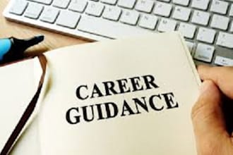 give best career advice