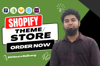 provide expert shopify coding and customization