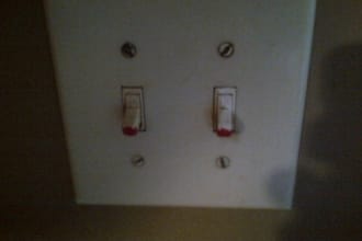 draw you an elecrtical wiring schematic
