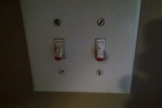 give you home electrical layouts per room