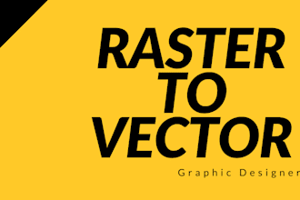 convert raster to vector