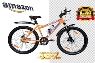 do professionally background removal within 24 hour
