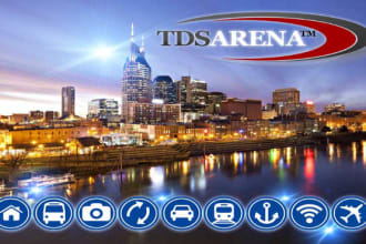 teach you how to setup your accommodation facility ready for instant bookings on TDSARENA