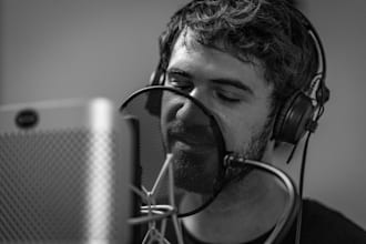 record indie rnb pop folk vocals