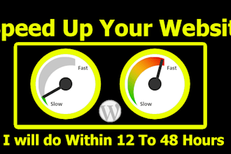 do speed optimization on gtmetrix for wordpress website