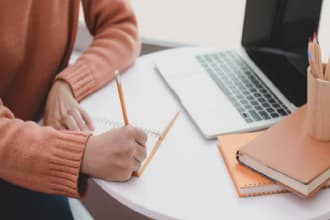 do proofreading and editing of science articles in 14 hours