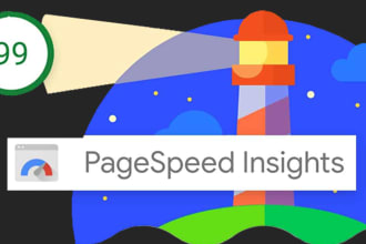 increase google page insights, wordpress speed optimization, website speed