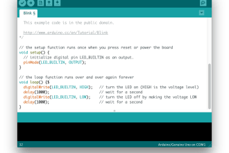 do arduino, esp32, esp8266 program for you