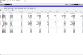do configure mikrotik router